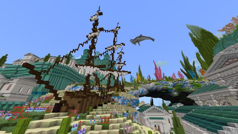 Atlantis