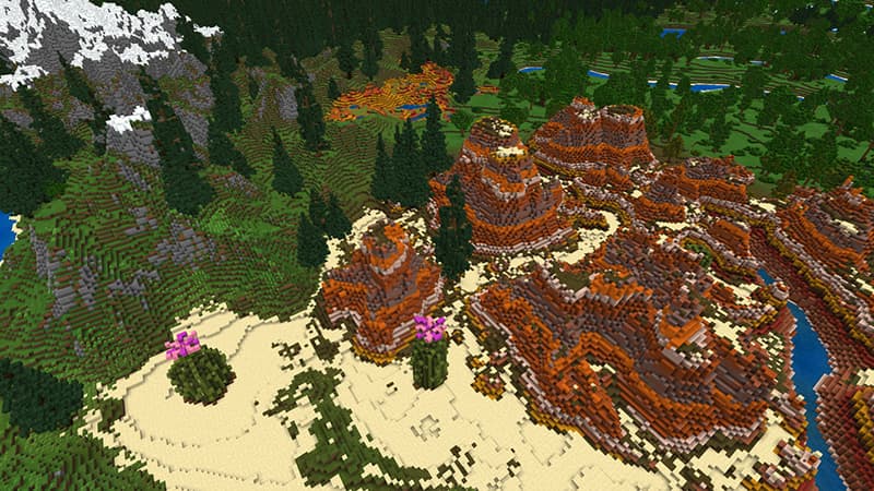 Earth Survival