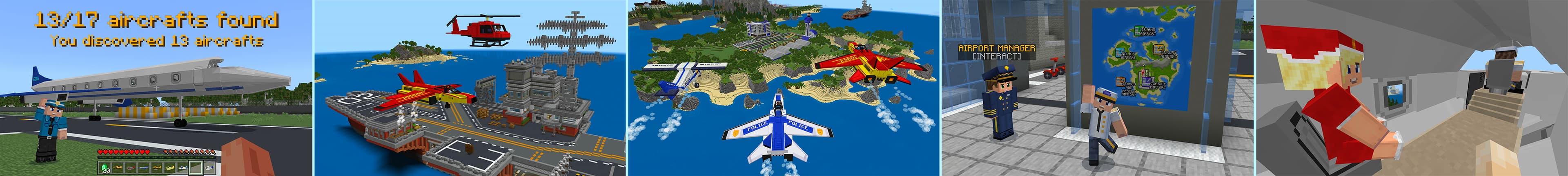 Flight Simulator