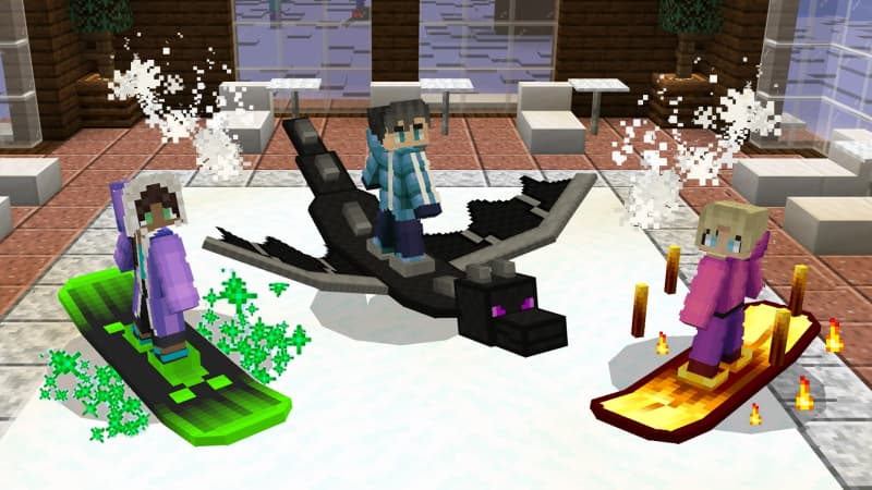 Snowboards