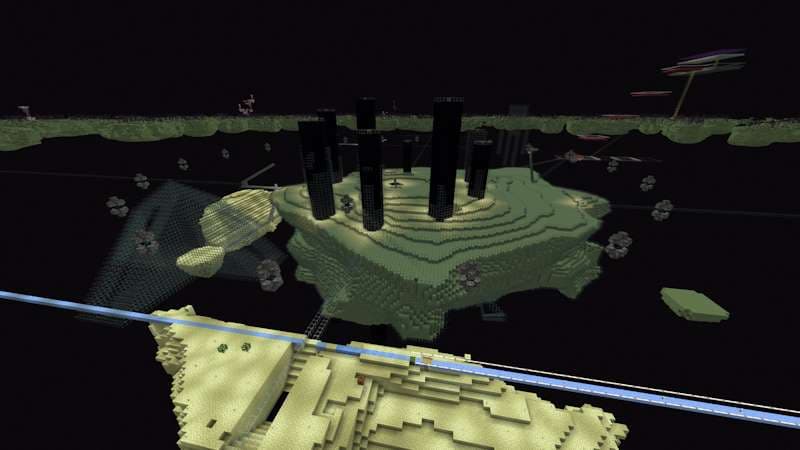 Toycat's Lets Play World