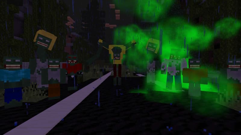Zombie Survival