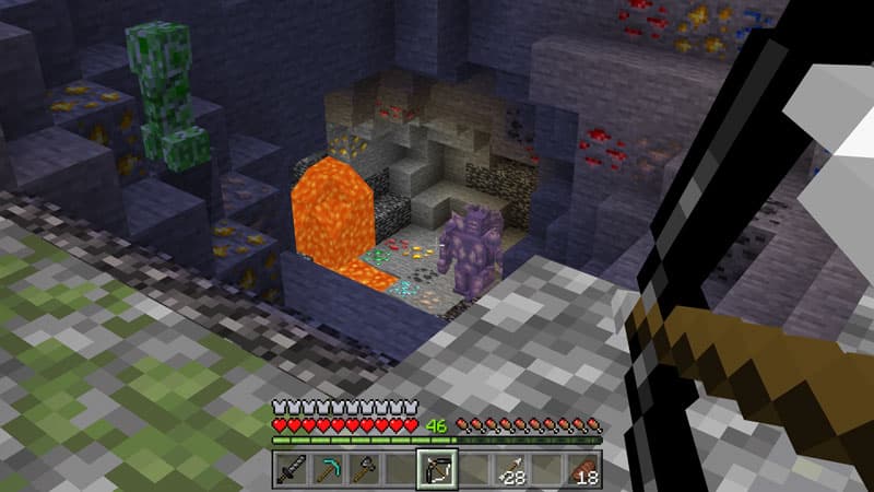 Bedrock Skyblock