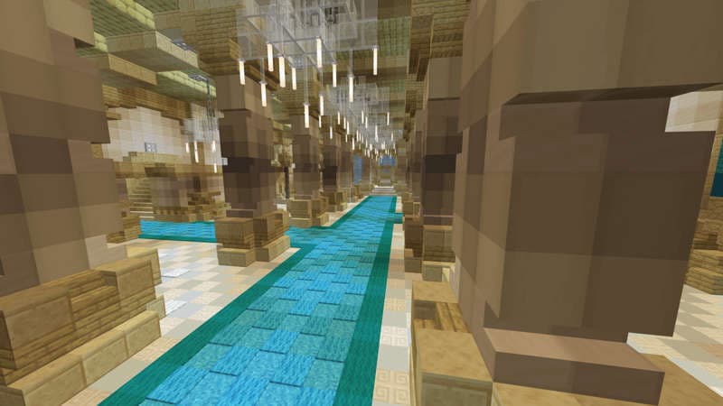 Atlantis