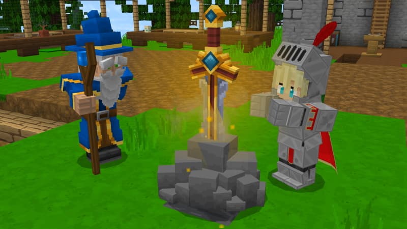 Excalibur
