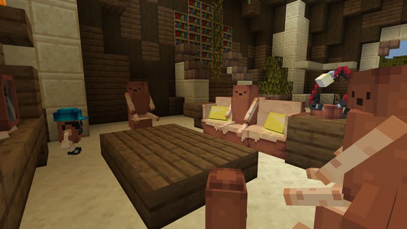 Potatoes