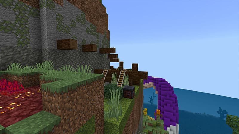 Parkour Kraken
