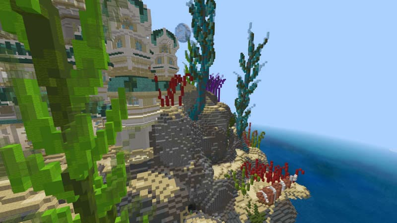 Atlantis