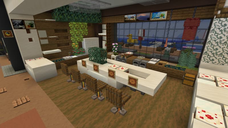 Modern House Luxury