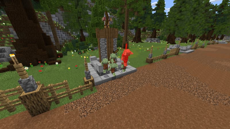 Knights: Tower Defense
