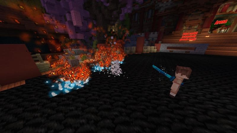 Demon Slayer Weapons
