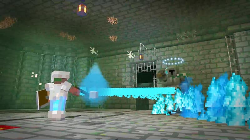 Tiny Dungeon
