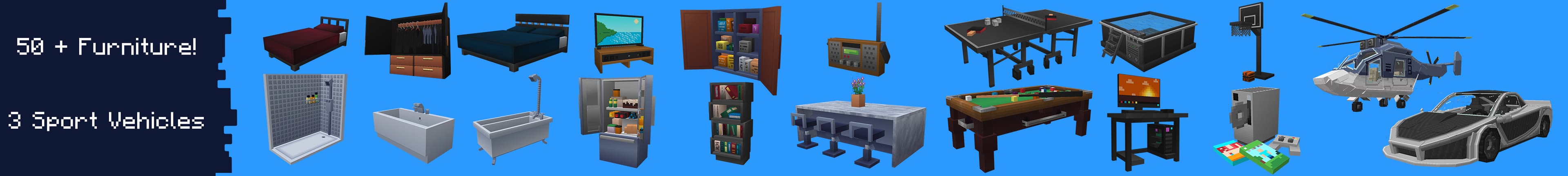 Modern Furniture