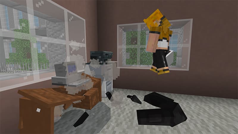 Furniture Fury
