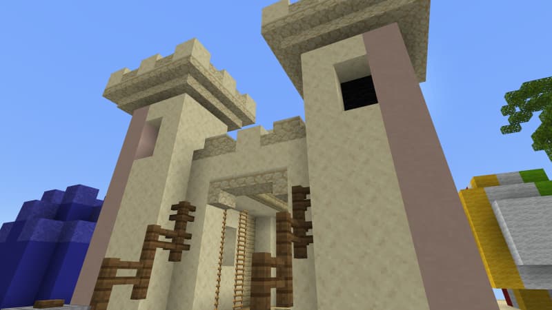 Bedwars 1V1