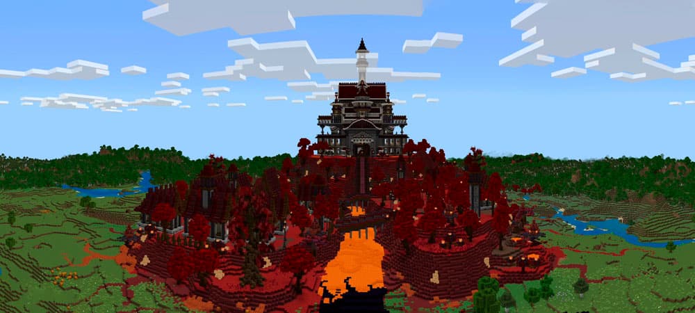 King Demon Castle