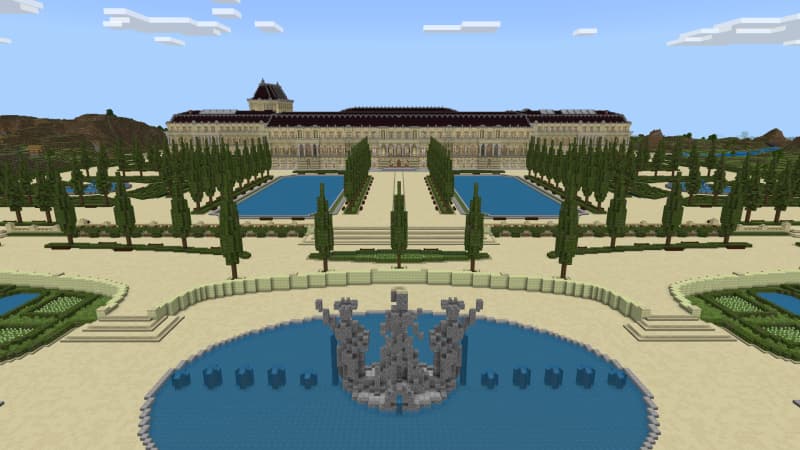 Versailles