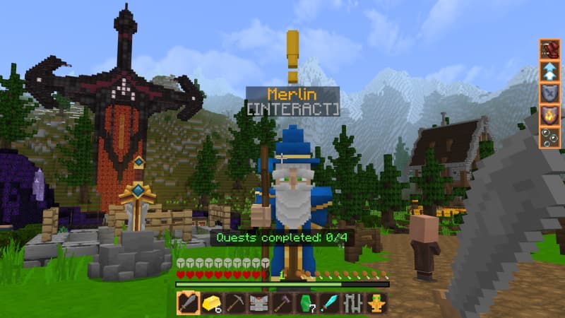 Excalibur