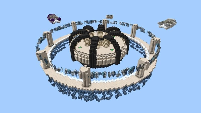 Bedwars Dreamwars