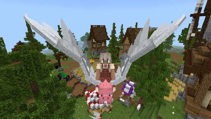 Farm Life Survival