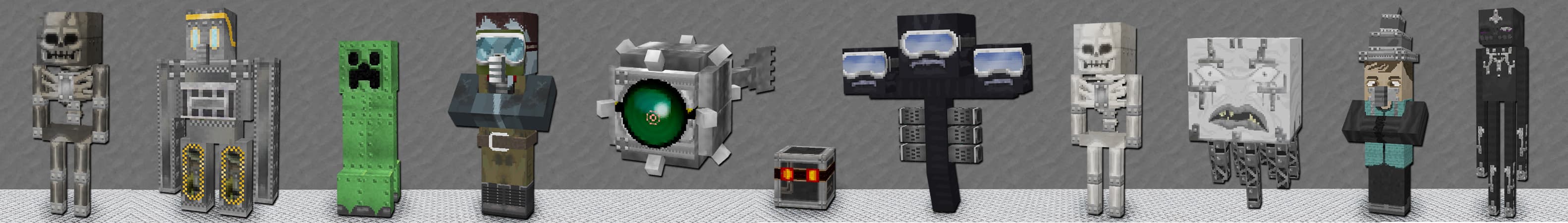 Advanced Mechanics