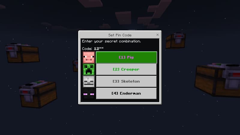 Secure Chests Add-On