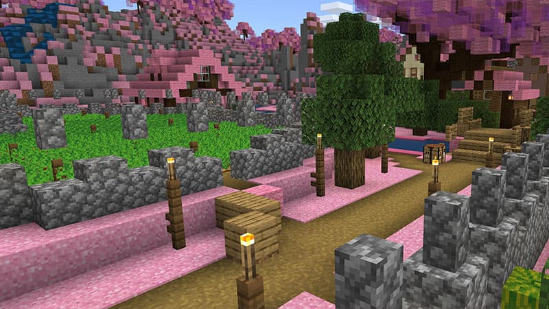 Bubblegum City