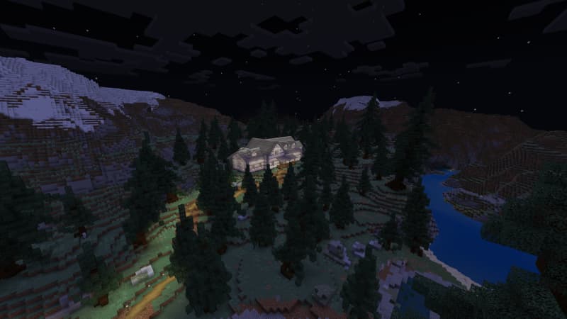 Apocalypse Base