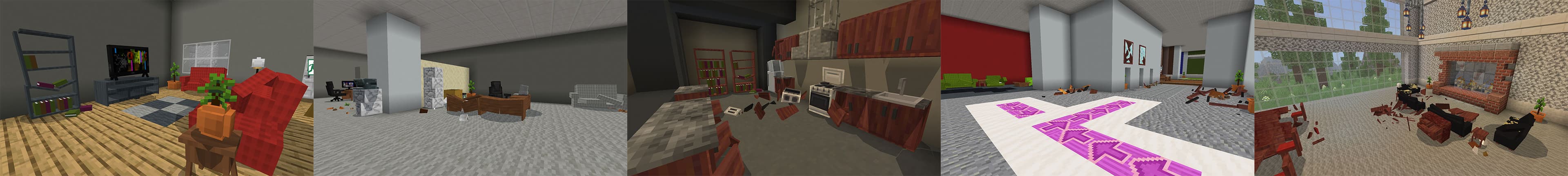 Furniture Fury
