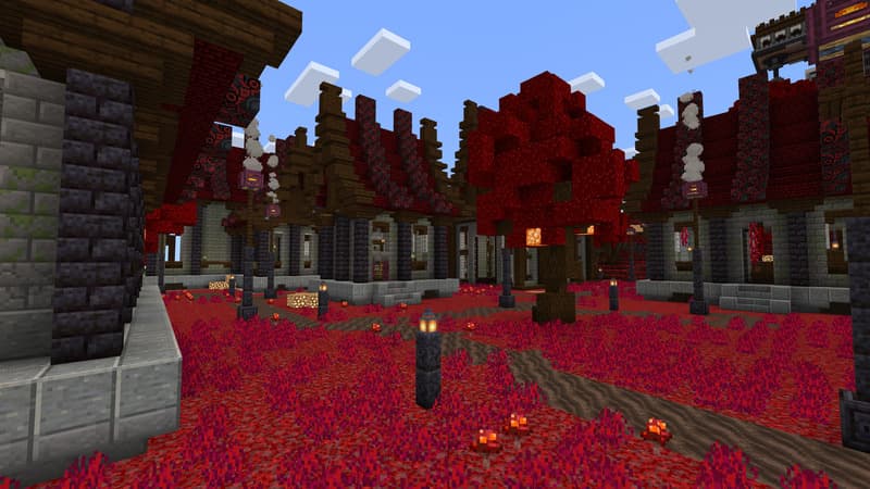 King Demon Castle