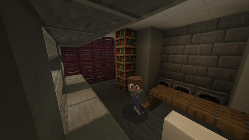 Secret Bat Base