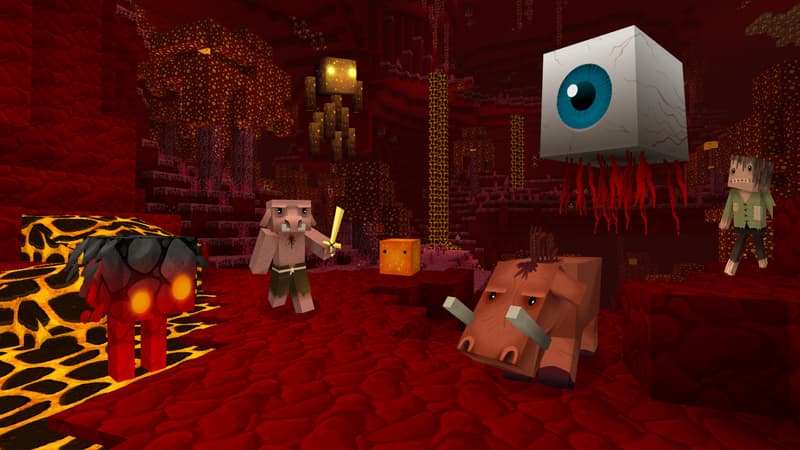 Jolicraft HD