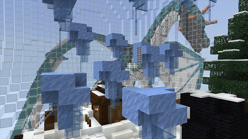 Parkour Spheres