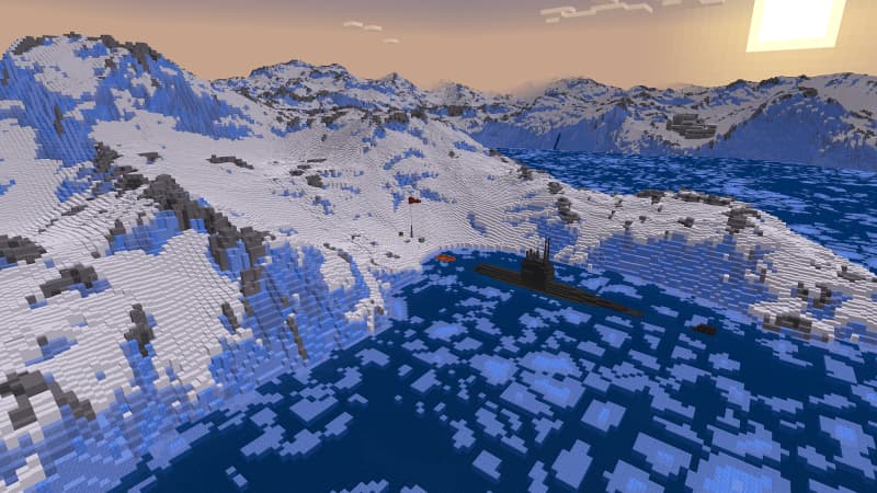 Antarctica+