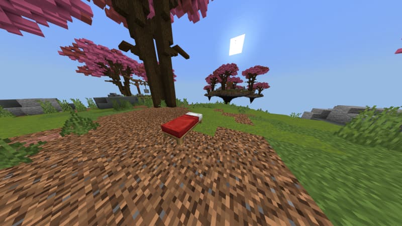 Anime Bedwars