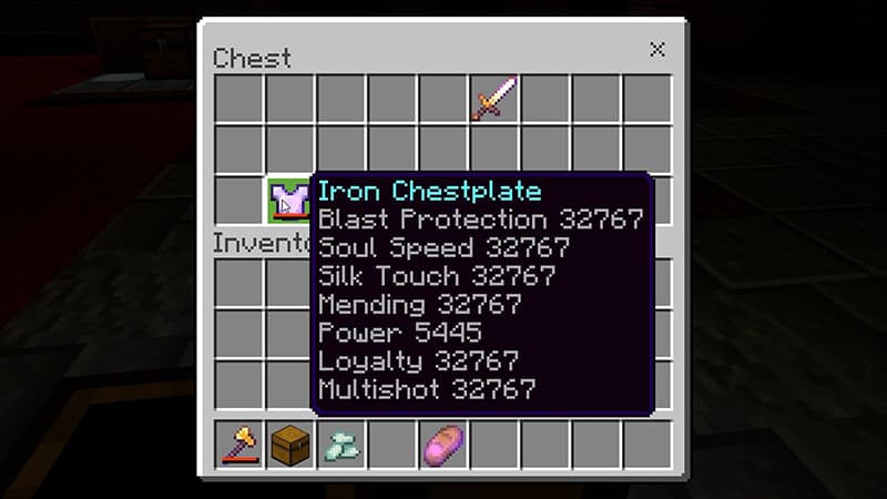 God Mode Base