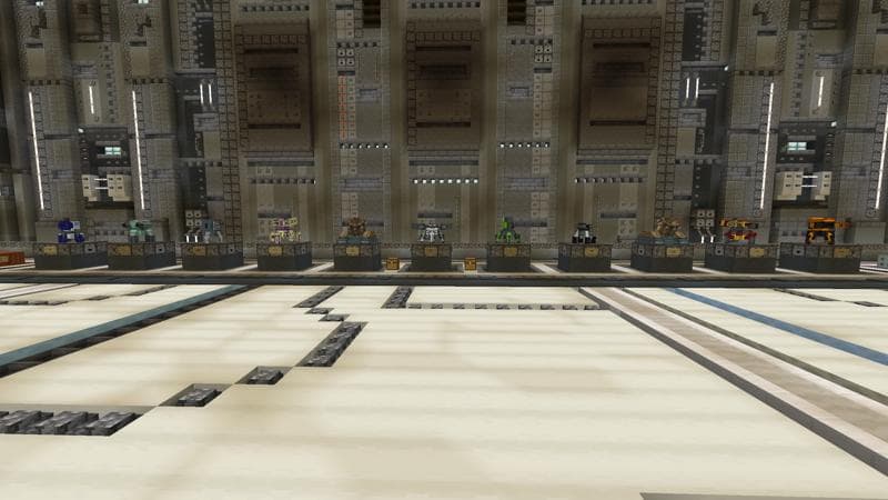 Defense Labs