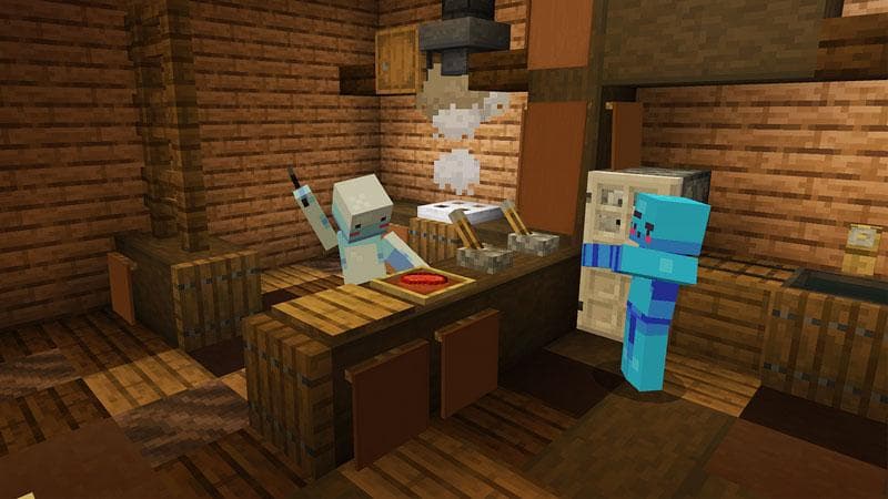 Secret Underground Pro Base