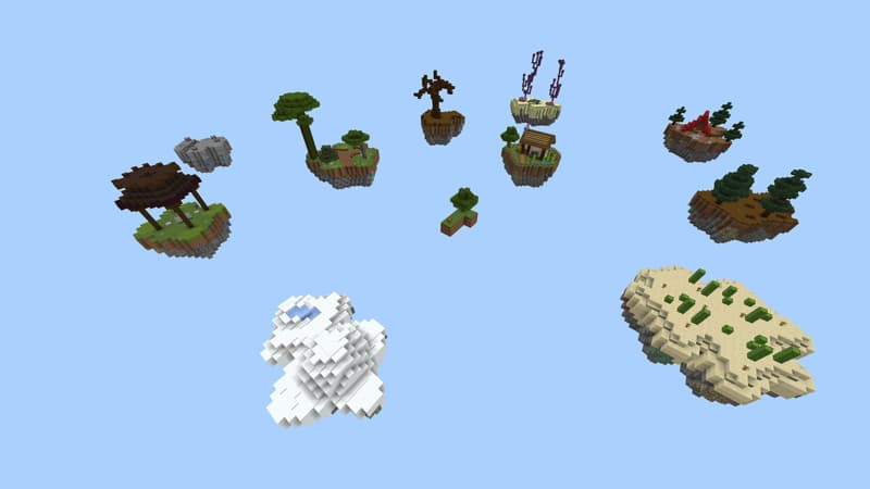Better Skyblock
