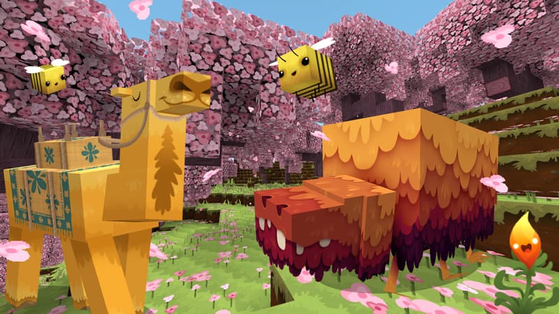 Jolicraft HD
