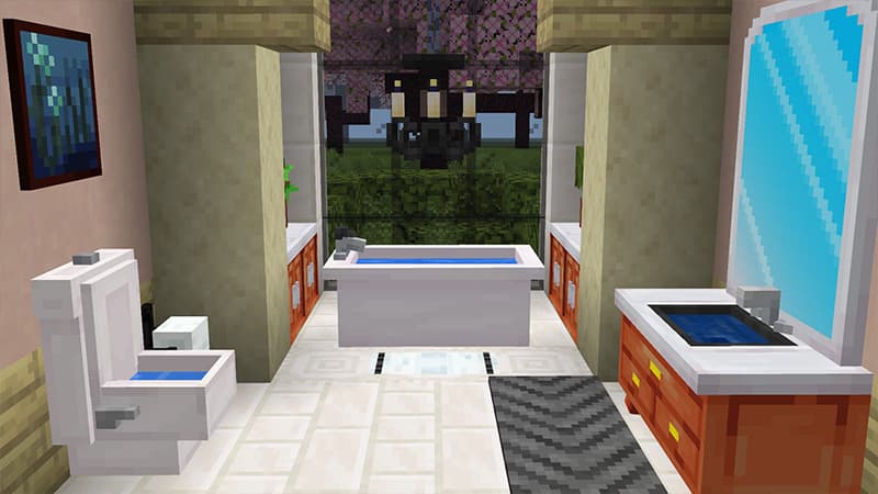 Furniture Add-On