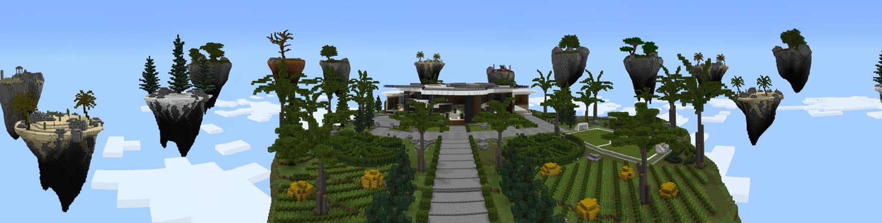 Skyblock Billionaire
