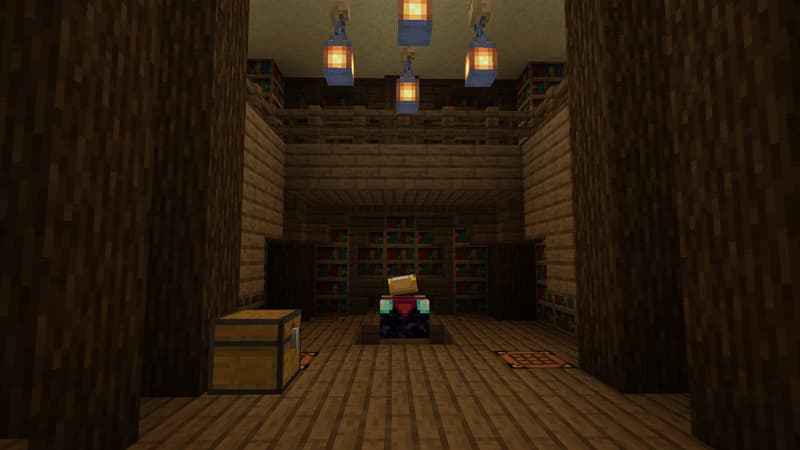 Under Rock Base
