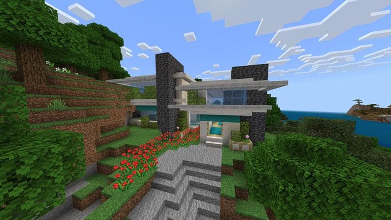Private Millionaire Mansion 2