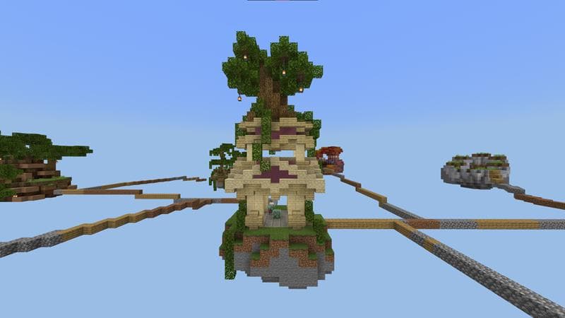 One Block Tycoon