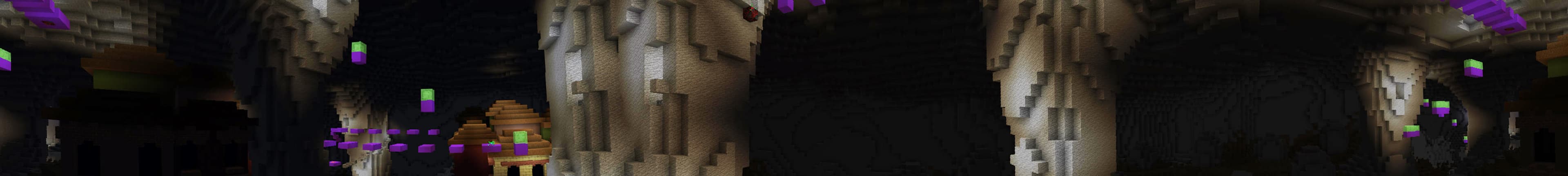 Mega Parkour