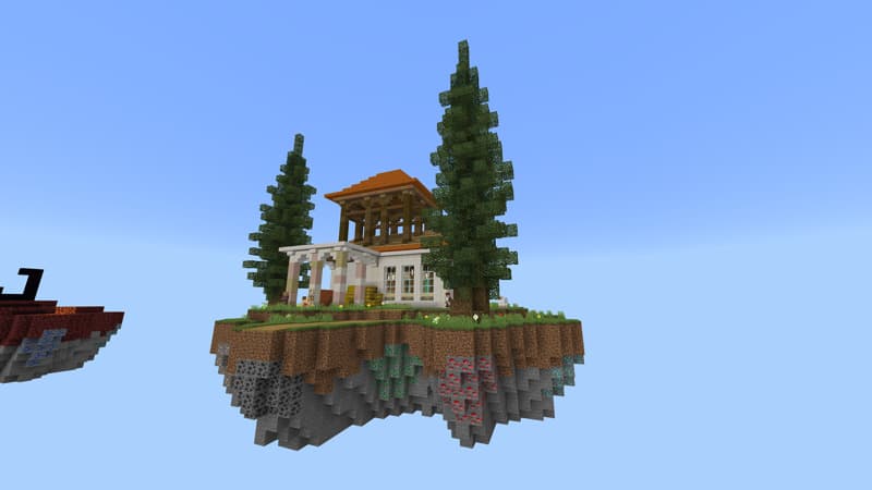 Classic Skyblock!