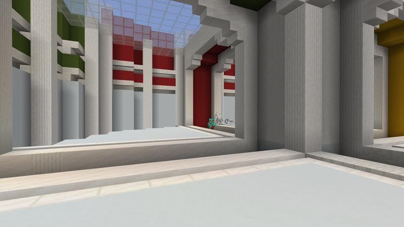 Lucky Block Race