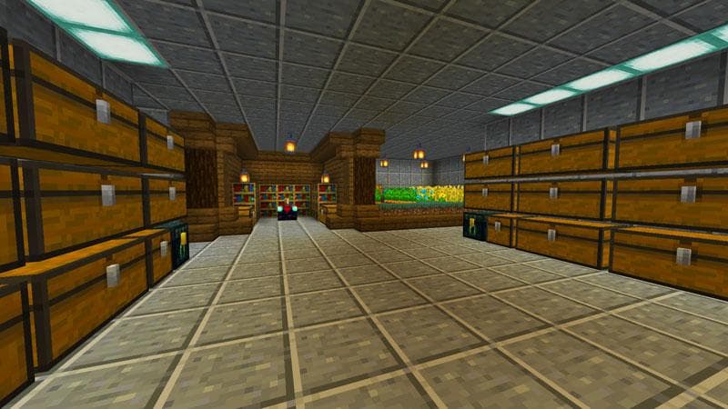 Safest Millionaire Mansion