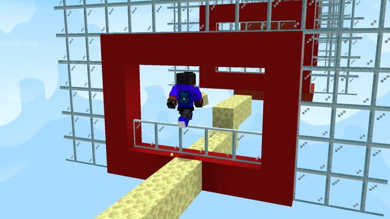 Speed Bridge Challenge